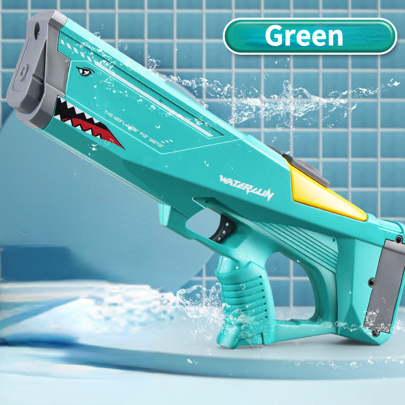 Electric Water Gun toy