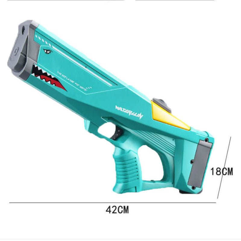 Electric Water Gun toy