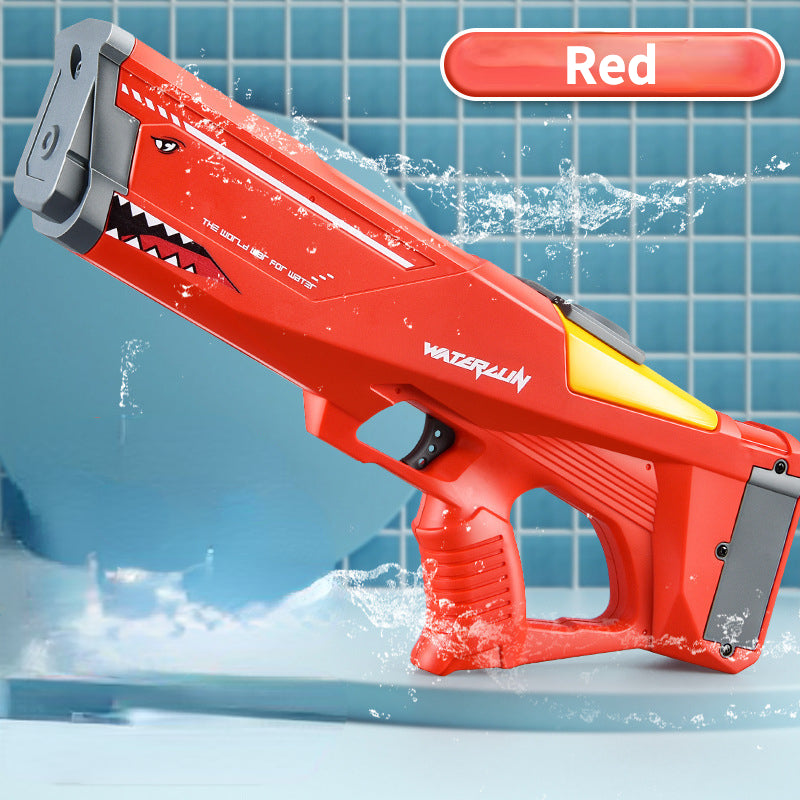 Electric Water Gun toy