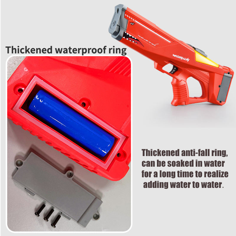 Electric Water Gun toy
