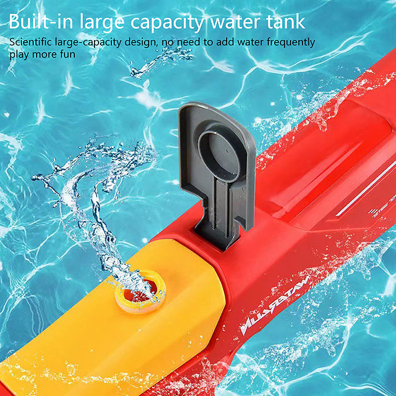 Electric Water Gun toy