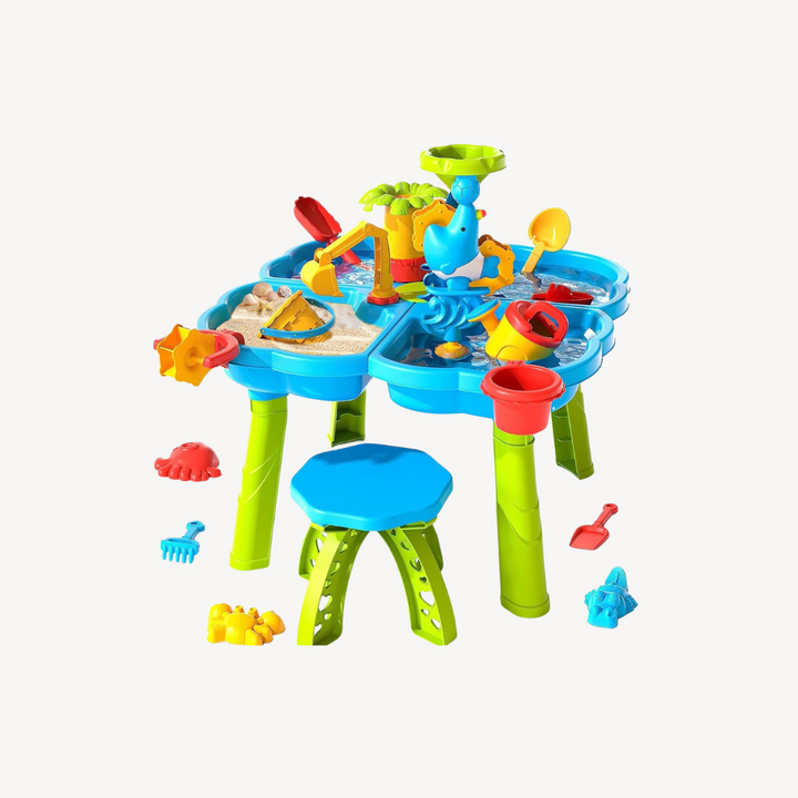 Sand Water Table Sport Toys