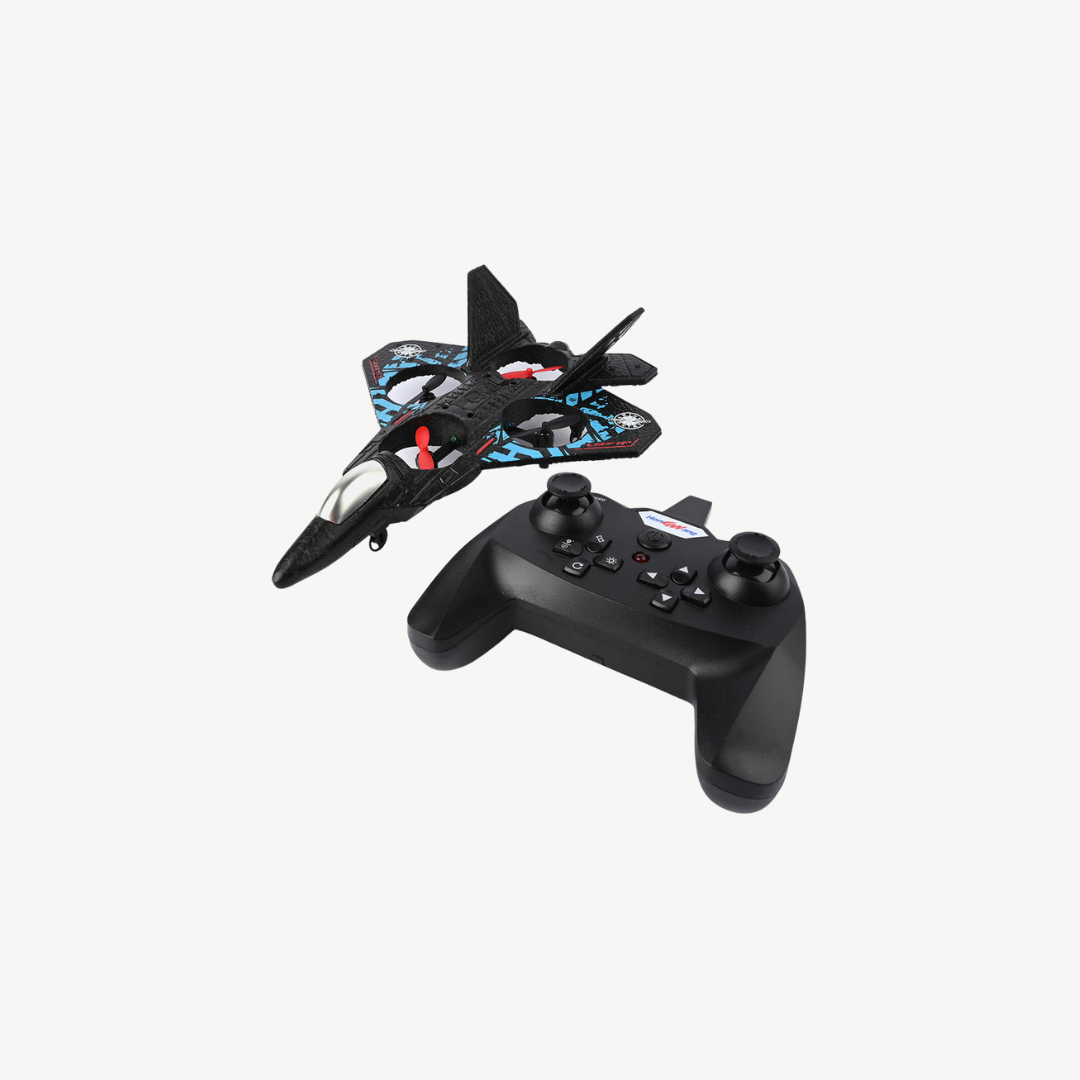 Remote Control Airplane