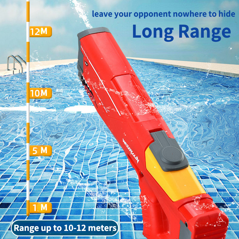 Electric Water Gun toy